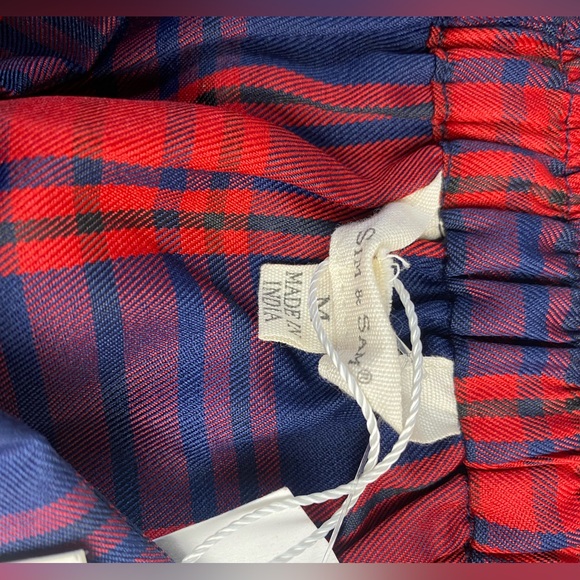 Pleated Skirt 💕 NEW - Picture 4 of 9